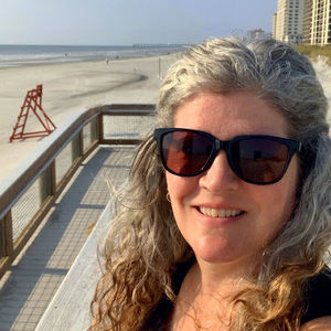 Meet your Posher, Kristen